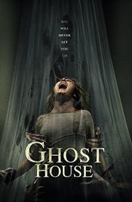Ghost House poster